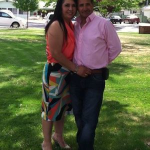 Meet your Posher, Ana luisa